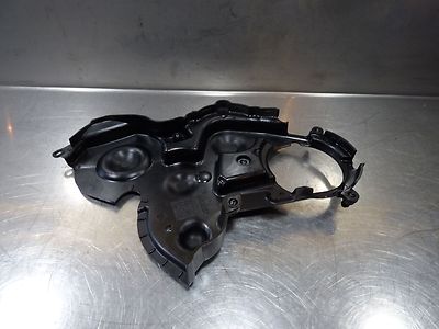 Ford Focus 1.6 TDCi ORIGINAL gebraucht - Zahnriemenabdeckung ORIGINAL gebraucht - 9643649280