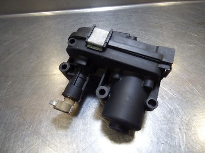 Opel Insignia 2.0 CDTI -.  Stellmotor Drosselklappe MAGNETI MARELLI