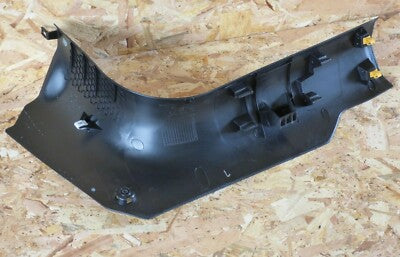 Jeep Renegade ab 2014 735620112 Einstiegsleiste links vorn Abdeckung
