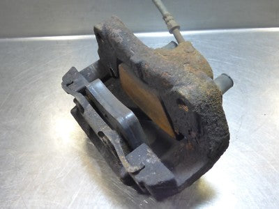 VW T5 2.0 TDI 4 Motion Multivan Caravelle  Bremssattel Vorne links 7H0105J