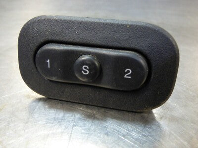 Jeep Grand Cherokee IV WK2 Sitzschalter Speicher Memory Sitzverstellung