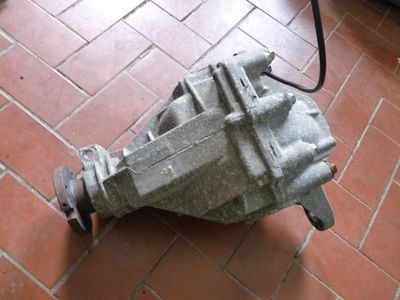 Mercedes ML 270 CDI Differential hinten 4460-310-012 / 4460310012 / 4460 310 012