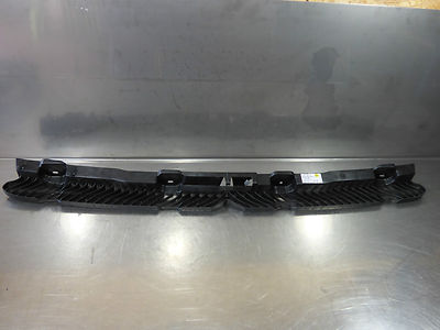 VW Passat 3G B8 Befestigungsleiste Stossfänger hinten 3G5807863 ORIGINAL gebraucht - Limousine