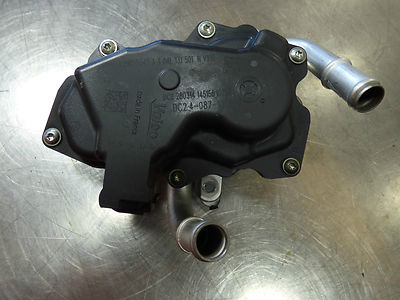VW Passat 3G B8 2.0 TDI Biturbo AGR Ventil Abgasrückführungsventil ORIGINAL gebraucht - 04L131501N