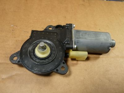 Ford Fiesta V Ghia Bj.:2008 Fensterhebermotor vorne rechts ORIGINAL gebraucht - 0130821939