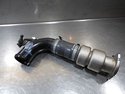 Ford Focus 1.6 TDCi Ladeluftschlauch AV61-6C750-AE ORIGINAL gebraucht - Ladeluftrohr