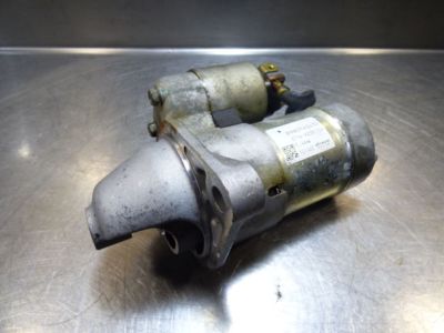 Opel Astra J 1.7 CDTI ORIGINAL gebraucht - Anlasser ORIGINAL gebraucht - 8980147432