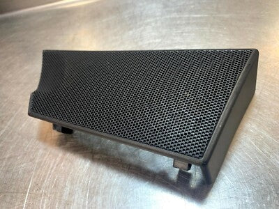 Porsche Panamera 970 Lautsprecherblende Abdeckung Hinten rechts 97055565400