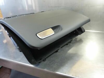 AUDI A5 8T A4 B8 2008-2012 BLACK GLOVE BOX 8K2857035B