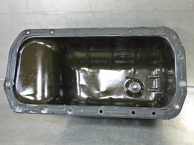 Ölwanne für Citroen Peugeot 1.6 HDi Ford 1.6 TDCI Fiat Scudo1.6 D 9H01 10JBBN