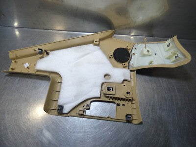Porsche PANAMERA 970 Verkleidung Hinten rechts LUXORBEIGE 97055518801