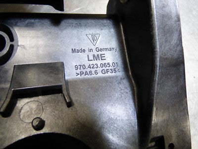 Porsche PANAMERA 970 Bremspedal Brake 97042314101 97042306501 ORIGINAL gebraucht - 97042300900