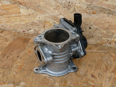 VW Amarok Crafter T5 Abgasrückführung EGR 03L 131 501 L V113 ORIGINAL gebraucht - 03L131501L