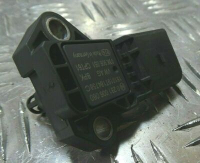 VW T6 2.0 TDI CXG CXGA CXGB Transporter 2017 Ladedruck Sensor 03K906051