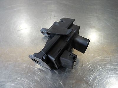 VW Phaeton 3.0 TDI  Luftgütesensor Sensor + Halter 3D0907324C / 3D0 907 324 C