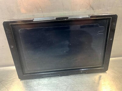OPEL ASTRA K original Multifunktion Display LCD Bildschirm Radio GM 42578321