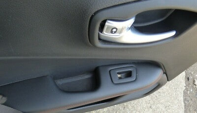 JEEP COMPASS II 2021 MOPAR Verkleidung  Tür Hinten Links  5US11LR5AD