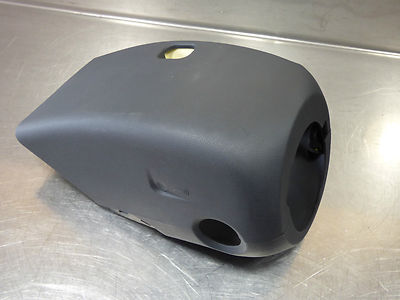 VW Passat 3G B8 Lenksäulenverkleidung 3G0858559C komplette