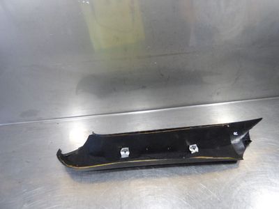 Porsche Boxster 986 2.7 Abdeckung Verkleidung A-Säule links 986555181