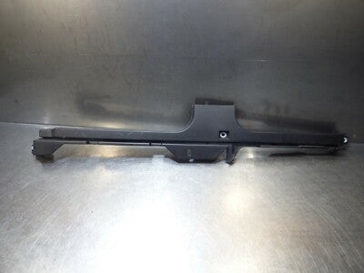Porsche PANAMERA 970 Halteleiste Abdeckung rechts 97055141800