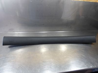 Skoda Superb 1.9 TDI Heckklappenverkleidung 3T5867755B / 3T5 867 755 B