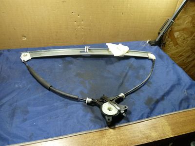 MAZDA 5 FURANO 2007 5DR Fensterheber vorne links C2355997X