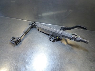 Audi A1 8X RHD Column 6R2419502H 2014 ORIGINAL gebraucht - Steering