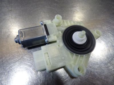 VW Golf 7 VII Kombi hinten rechts 5Q4959812D ORIGINAL gebraucht - Fensterhebermotor