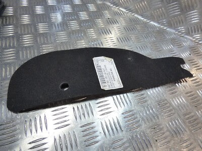 Porsche 987 Verkleidung Rückleuchte innen links ORIGINAL gebraucht - 98755165100