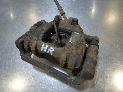 Mercedes Sprinter VW Crafter Bremssattel +Beleg hinten rechts Brembo A9064231498