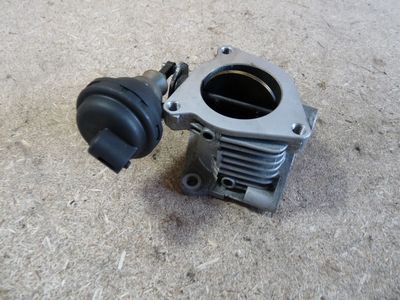 Alfa Romeo 156 1.9 JTD Fiat,Lancia 1.9 JTD Drosselklappe ORIGINAL gebraucht - 73503063