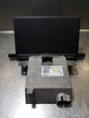 AUDI Q2 GA 2017 Anzeigeeinheit Display Innolux 81A919604A ORIGINAL gebraucht - Bildschirm