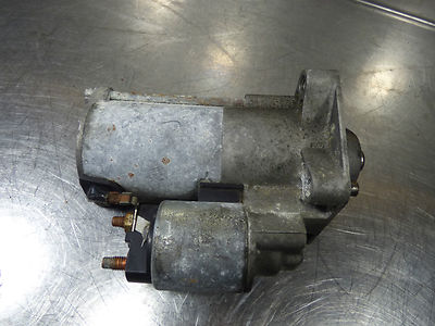 FORD MONDEO 2.5 Turbo VOLVO S80 V70 XC70 6G9N-11000-JB ORIGINAL gebraucht - ANLASSER