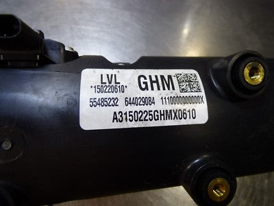 Ansaugkrümmer Saugrohr Ansaugbrücke OPEL 1.6 CDTI  Astra K CORSA E 55569989