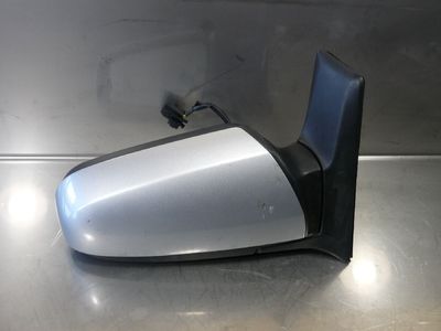 Opel Zafira Life Bj:2008 Außenspiegel elektrisch rechts 13137807 RX