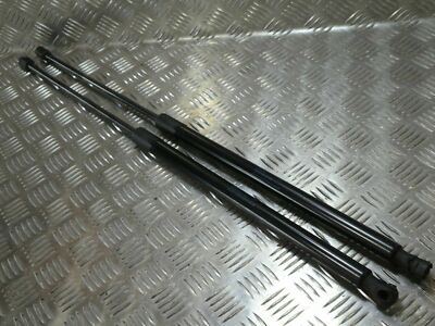 VW T6 Caravelle Transporter Gasdruckfedern Heckklappe Dämpfer Paar 7E0827550B