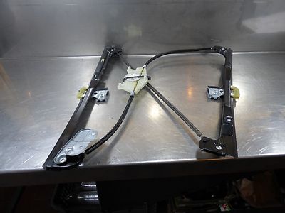 VW CADDY C20 PLUS 2.0 SDI Fensterheber ohne Motor vorne rechts 1T0837756L