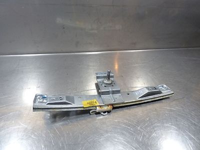 Opel Corsa D 1.2 Bj.:2011 Fensterheber hinten rechts ORIGINAL gebraucht - 13188504