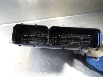 OPEL INSIGNIA 2.0 CDTI Motorsteuergerät ECU 55574903