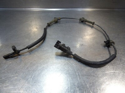 Jeep Grand Cherokee 4 WK2 Sensor Raddrehzahl Drehzahlsensor Rad 05154230AD HR-HL