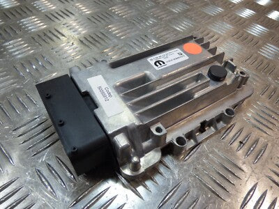 JEEP COMPASS II 2.0 Diesel 2021 4WD Differential Getriebe Steuergerät ORIGINAL gebraucht - 050054372