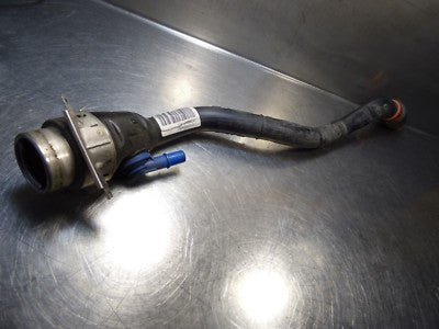 Porsche Boxster 981 991 911 Einfüllstutzen Einfüllrohr Rohr Tank 991201044