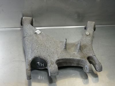 Audi A8 3.0 TDI V6 Quattro Querlenker hinten links 4E0511511F / 4E0 511 511 F
