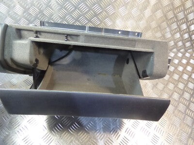 Porsche 987 997 911 Handschuhfach Ablagefach RHD Rechtslenker ORIGINAL gebraucht - 99755244301