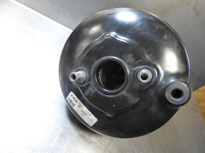 Porsche PANAMERA 970 Brake Servo Bremskraftverstärker TRW ORIGINAL gebraucht - 97035502504