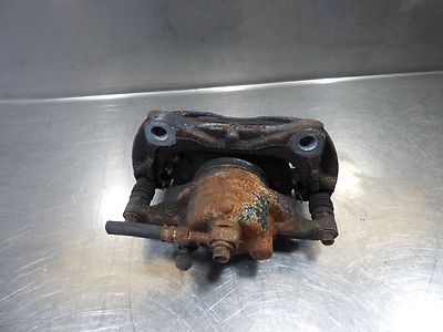 Opel Astra J 1.7 CDTi Bremssättel vorne rechts 6003 132M