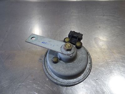 Porsche Boxster  986 2.7 Signalhorn Alarmanlage 99663711701 / 996.637.117.01
