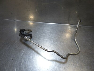 Porsche Panamera 970 Kraftstoffleitung ORIGINAL gebraucht - 97011033004