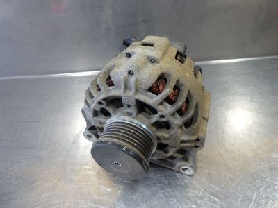 Fiat Scudo 1.6 D Multijet Lichtmaschine 9655296080