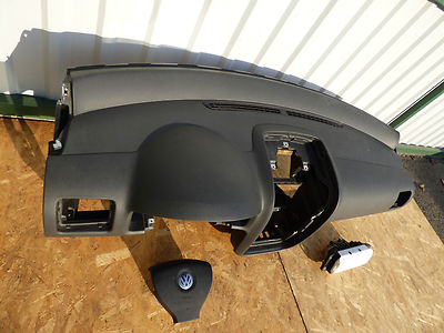 VW Golf 5 V  Armaturenbrett Cockpit Schalttafel